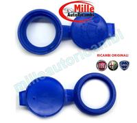 TAPPO VASCHETTA LIQUIDO LAVAVETRI TERGICRISTALLI FIAT PANDA (169) 2003>2012 ORIG