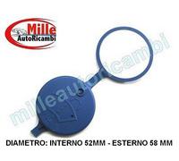 TAPPO VASCHETTA LIQUIDO LAVAVETRI TERGICRISTALLI PER CITROEN C15