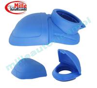 TAPPO VASCHETTA LIQUIDO LAVAVETRI TERGICRISTALLI PER SKODA OCTAVIA 2004-2022