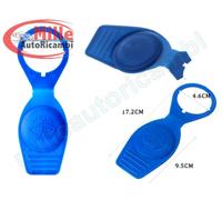TAPPO VASCHETTA LIQUIDO LAVAVETRI TERGICRISTALLI PER VOLKSWAGEN BEETLE 1999-2010