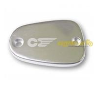 Tappo vaschetta olio freni Clubman silver per Triumph BONNEVILLE da 16 liquid