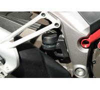 TAPPO VASCHETTA OLIO FRENO POSTERIORE CARBONIO DUCATI MULTISTRADA 1200