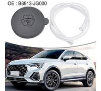 Tappo Vaschetta Recupero Lavatrice In Plastica Per Nissan 77011340410N