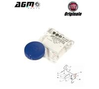 TAPPO VASCHETTA SERBATOIO ACQUA LAVAVETRI ORIGINALE FIAT ULYSSE SCUDO 9637915780