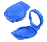 Tappo Vaschetta Tergicristallo, 2 Pezzo di Ricambio per Serbatoio Dell’Acqua dei Tergicristalli,Adatto alla Maggior Parte Delle Auto,Compatibile con Vaschetta Tergicristalli