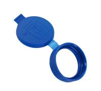 Tappo Vaschetta Tergicristallo Compatibile con Alfa Per Giulietta 2010-2020 Per Giulia 2010-2020 Tappo per serbatoio lavavetri auto 71740943 643244 1556190