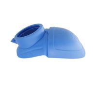 Tappo Vaschetta Tergicristallo Compatibile Con Cadillac Per ELR 2014 2015 2016 Tergicristallo Auto Serbatoio Liquido Lavavetri Coperchio Parabrezza Spruzzo D'acqua Tappo Bottiglia 13227300