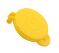 Tappo vaschetta tergicristallo Compatibile Con Ford Per Fiesta Per Fusion 2001-2012 Tergicristallo Per Auto Coperchio Del Serbatoio Del Liquido Lavavetri Tappo Di Bottiglia Del Serbatoio Dell'acqua