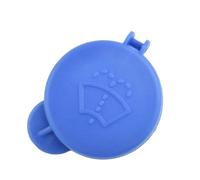 Tappo Vaschetta Tergicristallo Compatibile Con Ford per Fusion 2001 2002 2003 2004 2005 2006 2007 2008 Auto Tergicristallo Liquido Lavavetri Serbatoio Tappo Di Bottiglia Coperchio 1488251