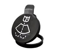 Tappo Vaschetta Tergicristallo Compatibile Con GMC I Serbatoi Dell'acqua Per Il Lavaggio Del Parabrezza Anteriore Dell'auto, Parti Soggette A Usura, Accessori Per Auto