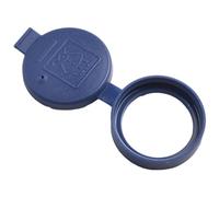 Tappo Vaschetta Tergicristallo Compatibile Con Lancia Per Delta 2008 2009 2010 2011 2012 2013 2014 71740943 Tergicristallo Liquido Lavavetri Serbatoio Serbatoio Tappo Di Bottiglia Coperchio