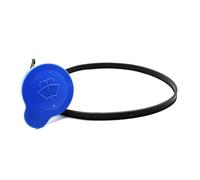 Tappo Vaschetta Tergicristallo Compatibile Con Nissan Per Dualis 2007-2014 28913JD00A Auto Parabrezza Tergicristallo Liquido Lavavetri Serbatoio Serbatoio Coperchio Della Bottiglia