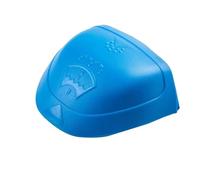Tappo vaschetta tergicristallo Compatibile Con Nissan Per Qashqai J10 J11 2007 - 2022 Tergicristallo Tergicristallo Liquido Lavavetri Serbatoio Tappo Di Copertura Adatto Diametro 46 Mm - 48 Mm