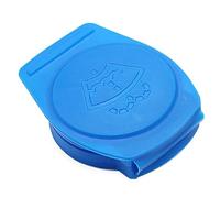 Tappo Vaschetta Tergicristallo Compatibile Con Per Golf Per Jetta 1986-2017 Per Passat 1985-2017 Per Caddy 1983-2017 1 Tappo Serbatoio Liquido Lavavetri Flacone Dell'acqua