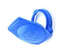 Tappo Vaschetta Tergicristallo Compatibile Con Per Passat B8 3Q0955455 18G955455A Copri Bottiglia Lavacristallo, Tappo Bottiglia Serbatoio Liquido Lavavetri Tergicristallo