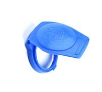 Tappo Vaschetta Tergicristallo Compatibile Con Per T-ROC 3Q0955455 18G955455A Tappo Di Bottiglia Del Serbatoio Dell'acqua Di Lavaggio Dell'auto Tappo Contenitore Liquido Lavavetri Tergicristallo
