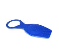 Tappo Vaschetta Tergicristallo Compatibile Con Per Tiguan MK1 2007-2016 1K0955455 Tergicristallo Auto Parabrezza Lavavetri Serbatoio Liquido Contenitore Serbatoio Coperchio Bottiglia Tappo
