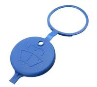 Tappo Vaschetta Tergicristallo Compatibile con Peugeot per 206 207 306 307 408 Coperchio della bottiglia del serbatoio dell'acqua del lavavetri Tappo del serbatoio dell'acqua Sigillatura del serbatoio