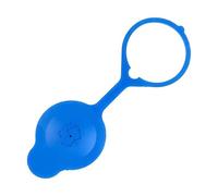 Tappo Vaschetta Tergicristallo Compatibile con Rover per Defender 2007 2008 2009 2010 2011 2012 2013 2014-2016 Coperchio del serbatoio del liquido del parabrezza dell'auto DMG10001L