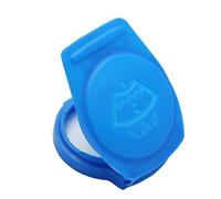 Tappo Vaschetta Tergicristallo Compatibile Con Skoda Per Fabia 2000-2015 Per Octavia 2004-2017 Per Superb 2002-2017 1 Tappo Serbatoio Del Liquido Lavavetri Coperchio Dell'acqua 5ND955455A