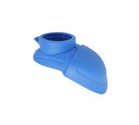 Tappo Vaschetta Tergicristallo Compatibile Con Skoda Per Superb 2011-2022 6V0955485 Tergicristallo Per Parabrezza Lavavetri Serbatoio Liquido Contenitore Coperchio Della Bottiglia Tappo