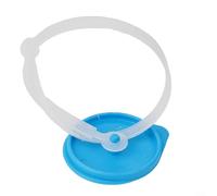 Tappo Vaschetta Tergicristallo con 60cm Tappo Vaschetta Tergicristallo | Include 60cm, misura volume fluido, design per pratico, controllo per facile aprire