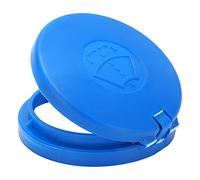 Tappo Vaschetta Tergicristallo, Coperchio Serbatoio Liquido Lavaggio Parabrezza, Tappo serbatoio liquido lavavetri per Serbatoio dell Acqua dei Tergicristalli 643230 Sostituzione per C4 2004-2015