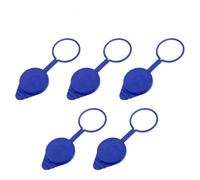 Tappo Vaschetta Tergicristallo Per Ford Per Focus MK3 2010-2018 Per Transit | Per Connect 2016-2024 Tappo Serbatoio Lavavetri Per Auto CP9Z-17A605-A,54009(5PC)