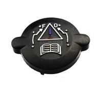 Tappo Vaso di Espansione Berlingo Saxo Xantia XM Zx 106 306 406 Partner - 1306C7