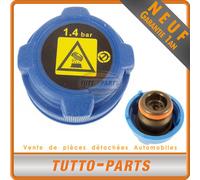 Tappo Vaso di Espansione Fiat Lancia Peugeot Boxer Citroen Alfa 46799364 1306F8