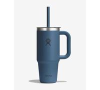 Tappo Vaso Hydro Flask Travel Tumbler 710 ml blu marino
