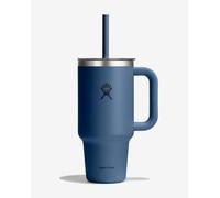 Tappo Vaso Hydro Flask Travel Tumbler 946 ml blu mare