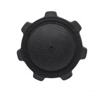 Tappo ventilato, 1 confezione AM107344 GX22166, copertura per serbatoio in plastica, mantiene una pressione ottimale, aderente, resistente alle perdite, per tosaerba