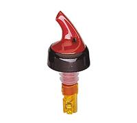 Tappo Versatore Bevande 45 Ml 10X4,5 Cm Giallo Plastica - 144 Unità