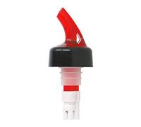 Tappo Versatore Bevande 60 Ml 10X4,5 Cm Bianco Plastica - 144 Unità