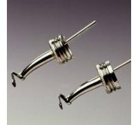 Tappo versatore in metallo