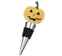 Tappo Vino - Decorazioni Tappi Per Bevande Halloween | Conservante Spumante Tenuta Sicura Decor Bibite Per Casa Festa Sala