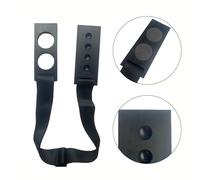 Tappo violoncello posizionamento regolabile impedisce scivolamenti e protegge pa