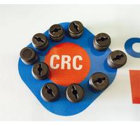 TAPPO VITE ANALISI FUMI RICAMBIO CALDAIE ORIGINALE JUNKERS COD : CRC87134060880