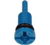 Tappo Vite Drenaggio Acqua Radiatore BMW 17117530902 Nuovo Originale