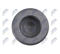 Tappo Vite NTY EZC-BM-363, Filtro Olio per BMW, MINI