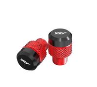 Tappo Viti Tappi Specchio Foro Copertura YAMAHA YZF R1 R3 R6 R25 R125 R1M YZFR1