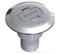 Tappo Water 38 mm dritto - 1 PZ Osculati - 20.668.02 - 2066802