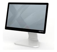 TApprossimativamente APPTPV05WH+G8-256 POS Computer Intel Celeron J4125/8 GB/256 GB SSD/15,6" Touch