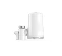 Tappwater EcoPro - Filtro per acqua di rubinetto, sistema di filtraggio dell'acqua a 5 stadi con nanotecnologia, filtra più di 100 sostanze, tra cui cloro, calcare e cattivo sapore.