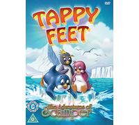 Tappy Feet: The Adventures of Scamper [DVD] [Edizione: Regno Unito]
