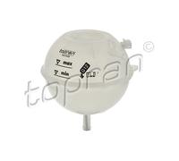 TAPRAN 104 049 Serbatoio Di Espansione, Liquido Refrigerante Per VW