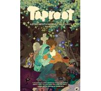 Keezy Young – Taproot: A Story about a Gardener and a Ghost – Tascabile