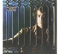 Taproot Manuscript by Neil Diamond (1990-10-25)