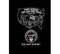Taps Across the U.S.A. & Texas